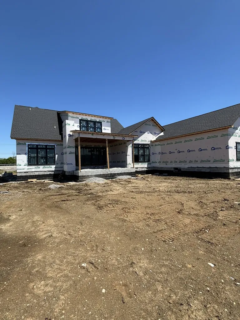 15283 Highway 99 Lot 2 Eagleville TN 37060
