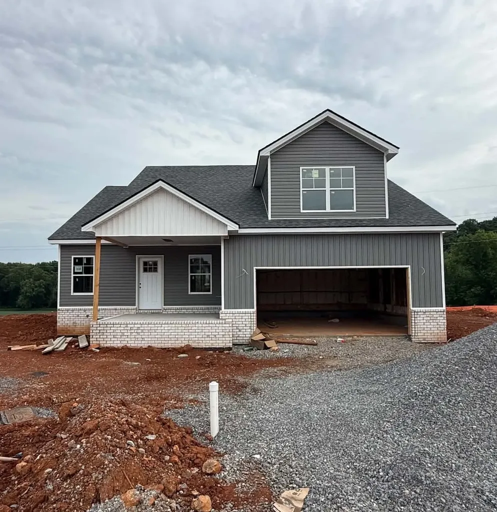 338 Cardinal Creek Clarksville TN 37040