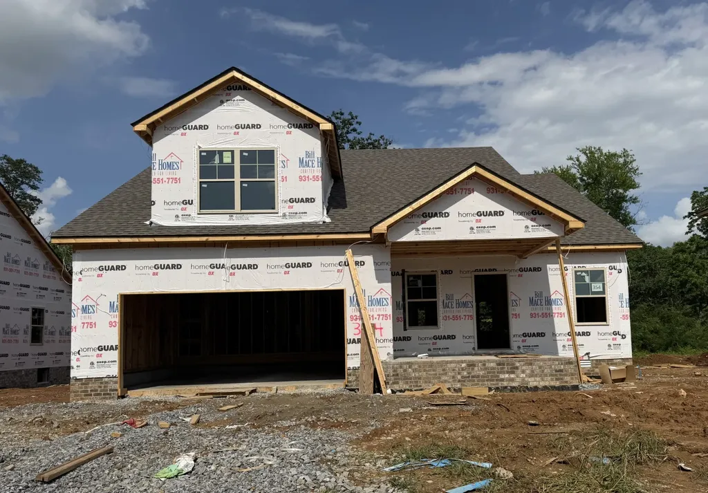 338 Cardinal Creek Clarksville TN 37040