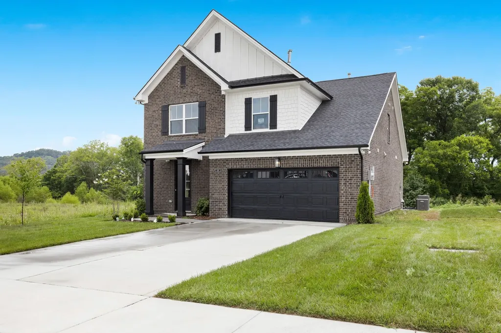117 Hayden Lane Gallatin TN 37066