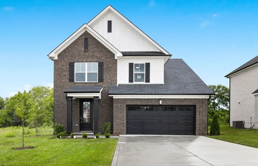117 Hayden Lane Gallatin TN 37066
