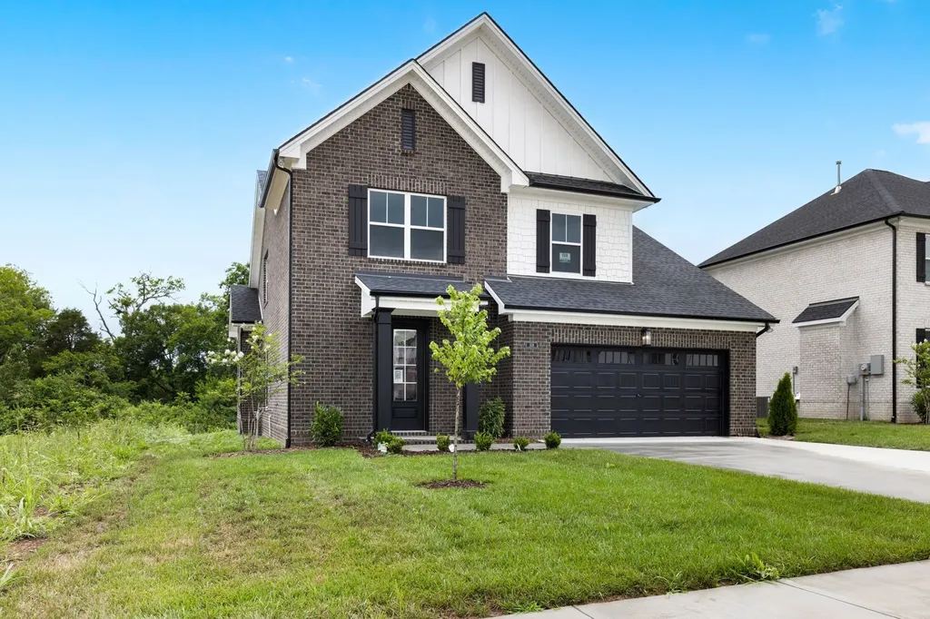 117 Hayden Lane Gallatin TN 37066