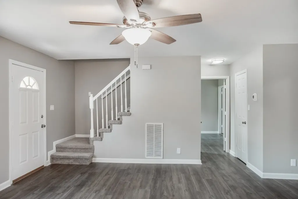 389 Brook Mead Drive Clarksville TN 37042
