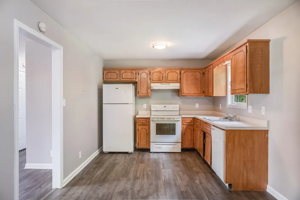 389 Brook Mead Drive Clarksville TN 37042