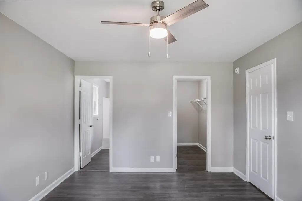 389 Brook Mead Drive Clarksville TN 37042