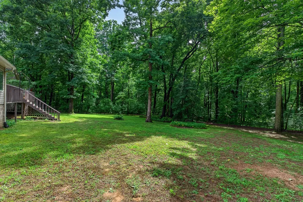 2025 Old Bon Air Road Sparta TN 38583