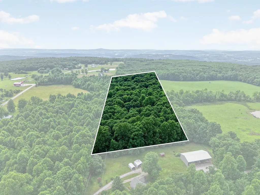 2025 Old Bon Air Road Sparta TN 38583