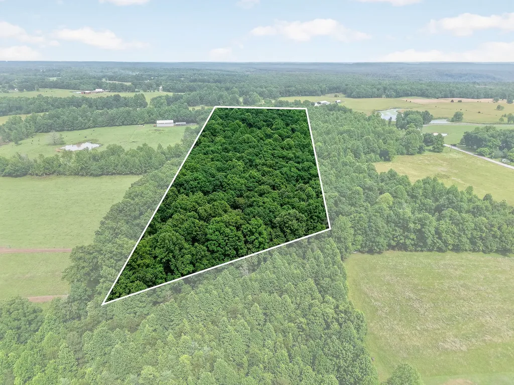 2025 Old Bon Air Road Sparta TN 38583