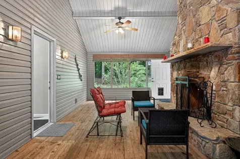 2025 Old Bon Air Road Sparta TN 38583