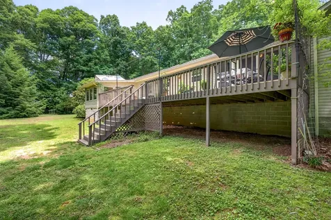 2025 Old Bon Air Road Sparta TN 38583