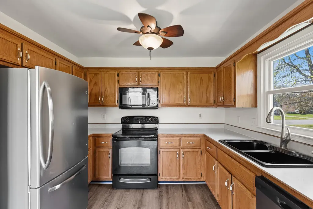 3105 Larson Lane Clarksville TN 37043