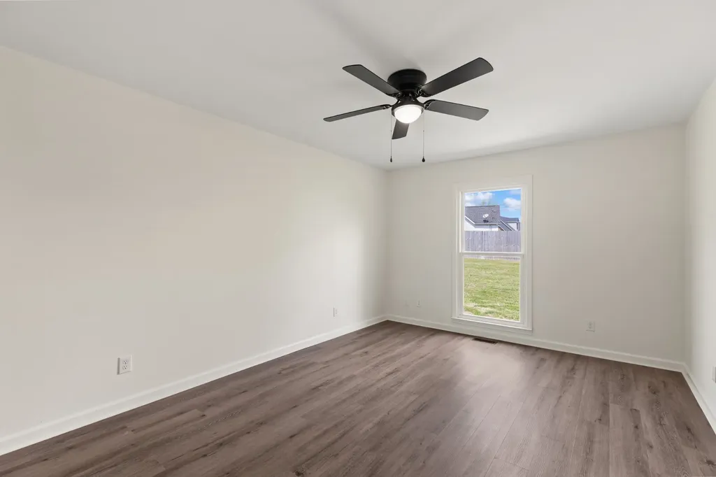 3105 Larson Lane Clarksville TN 37043