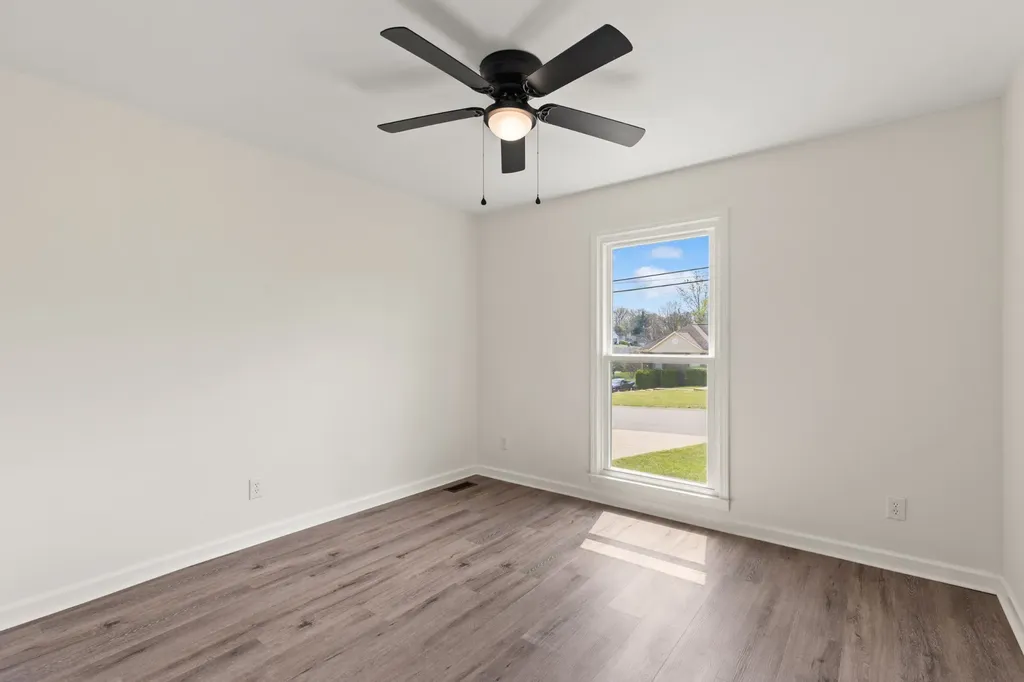 3105 Larson Lane Clarksville TN 37043