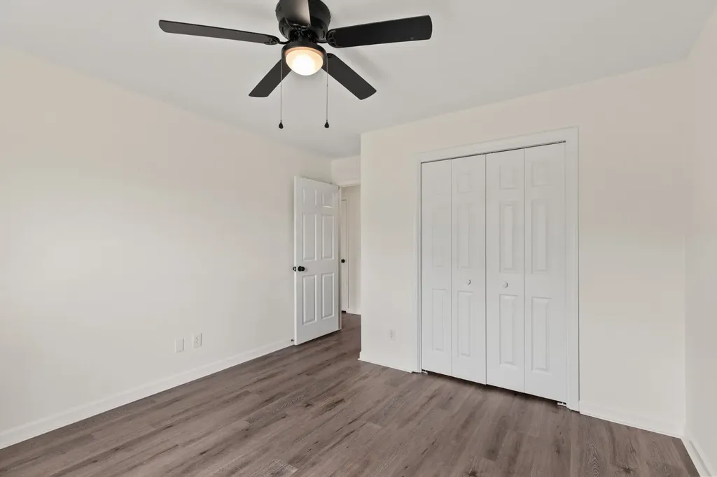 3105 Larson Lane Clarksville TN 37043