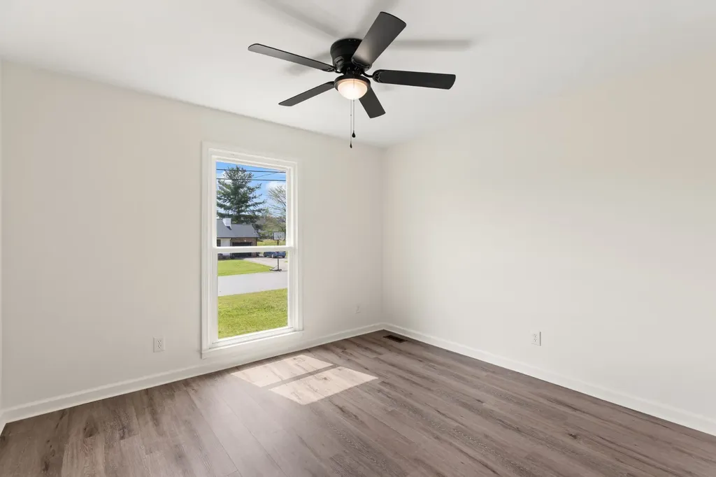 3105 Larson Lane Clarksville TN 37043