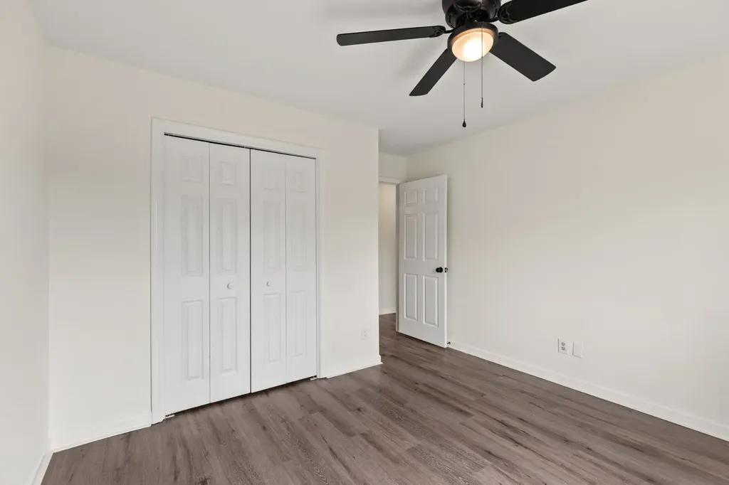 3105 Larson Lane Clarksville TN 37043