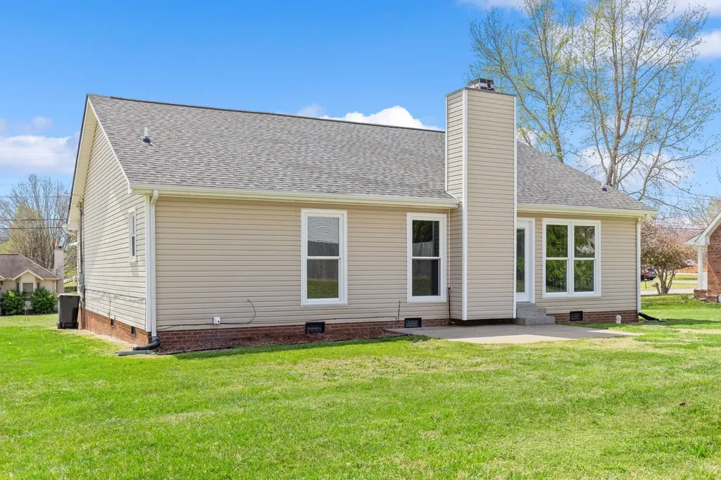 3105 Larson Lane Clarksville TN 37043