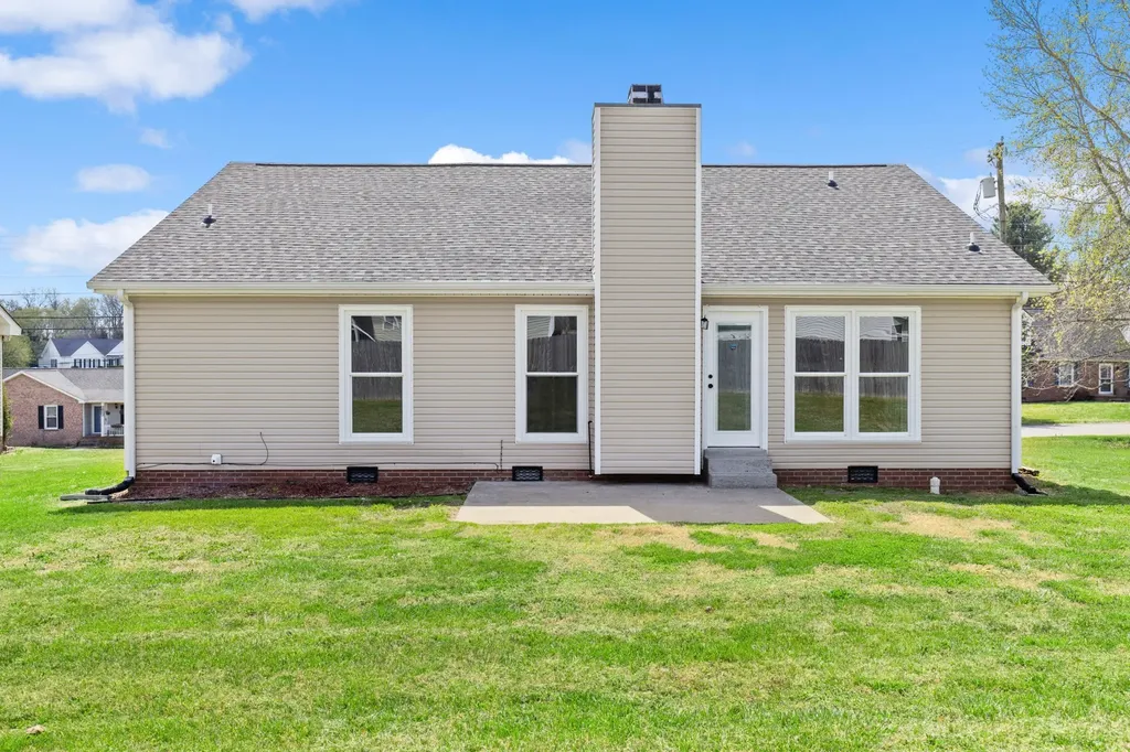 3105 Larson Lane Clarksville TN 37043