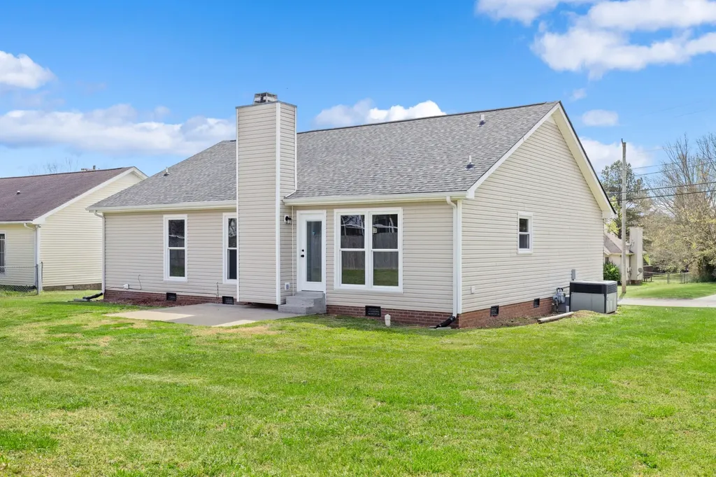 3105 Larson Lane Clarksville TN 37043