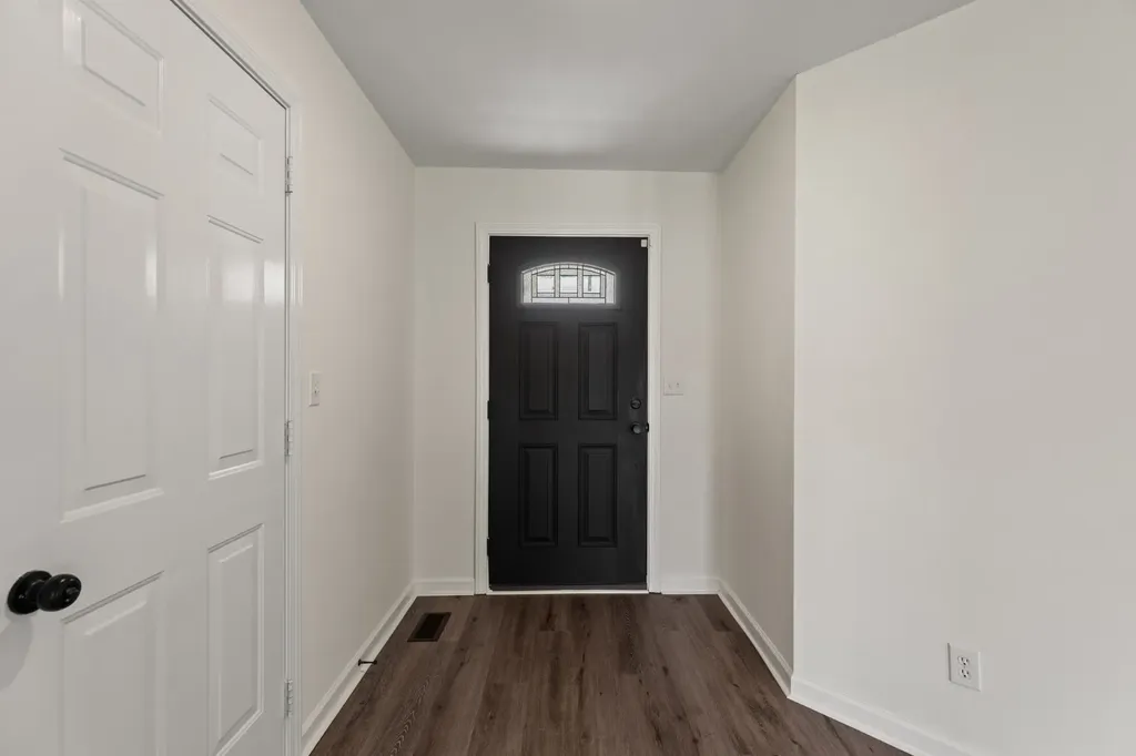 3105 Larson Lane Clarksville TN 37043