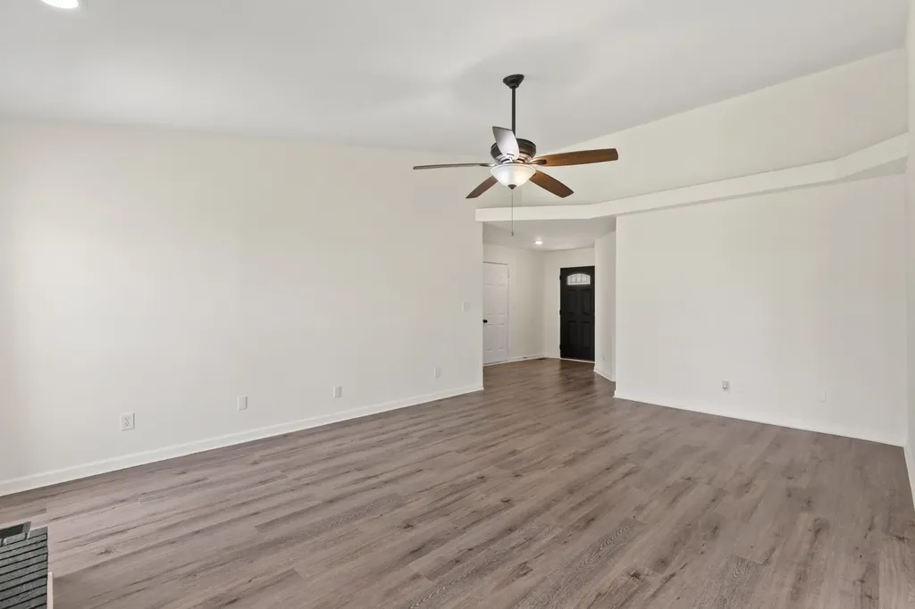 3105 Larson Lane Clarksville TN 37043