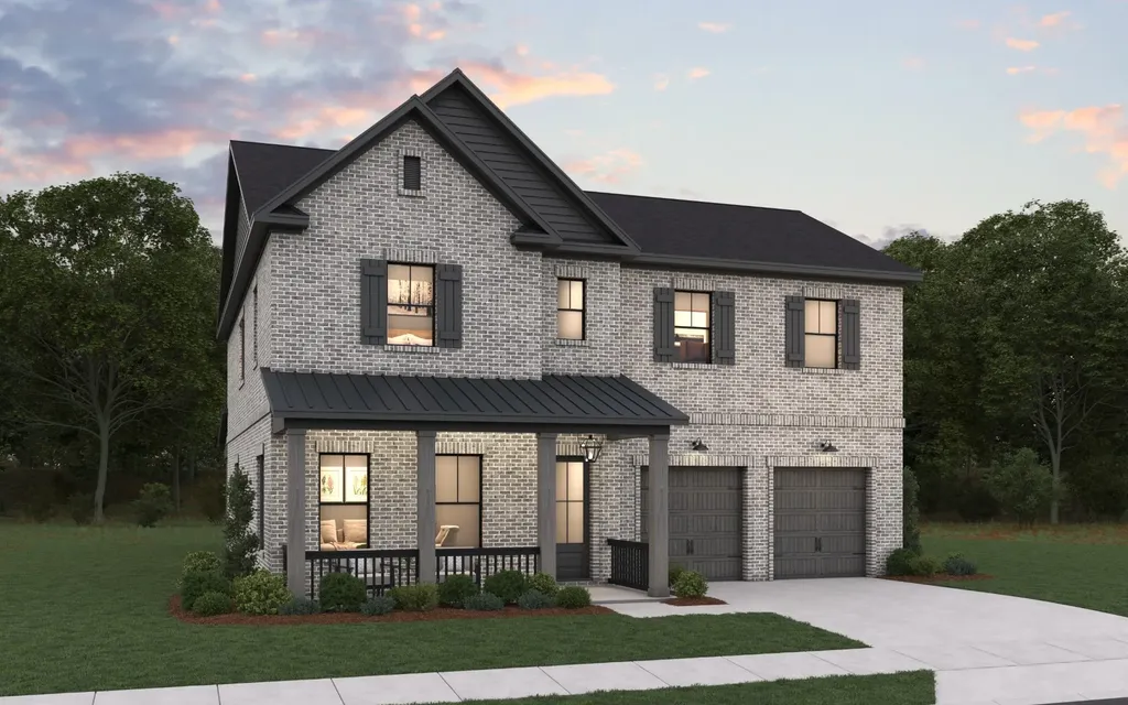 5128 Rambler Loop Thompsons Station TN 37179