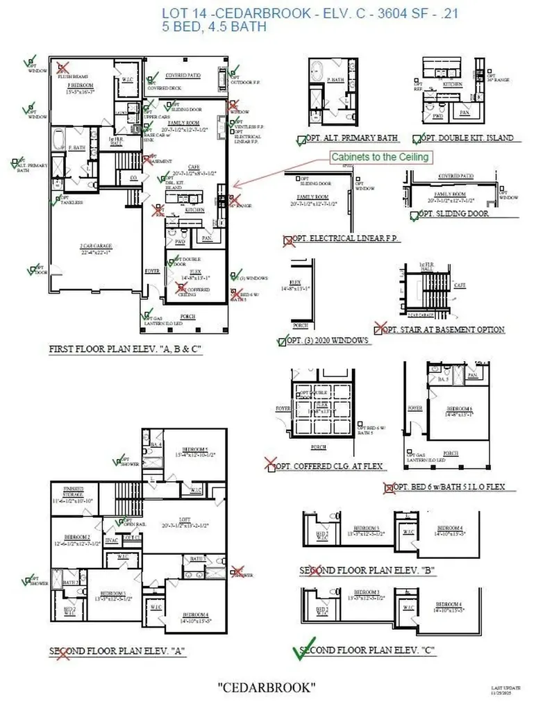 5128 Rambler Loop Thompsons Station TN 37179