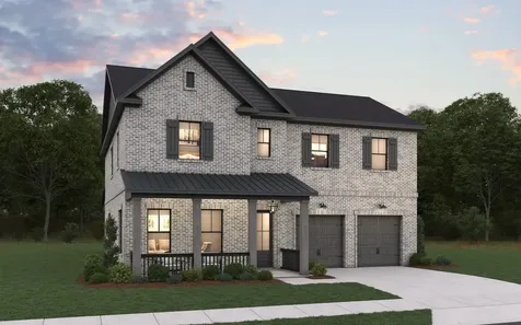 5128 Rambler Loop Thompsons Station TN 37179