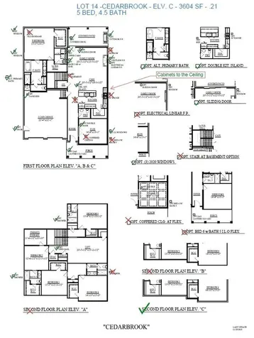 5128 Rambler Loop Thompsons Station TN 37179