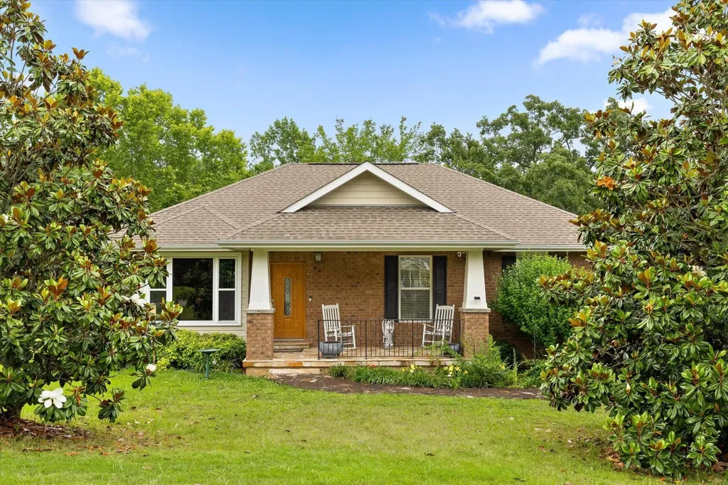 8818 Lazy River Drive Harrison TN 37341