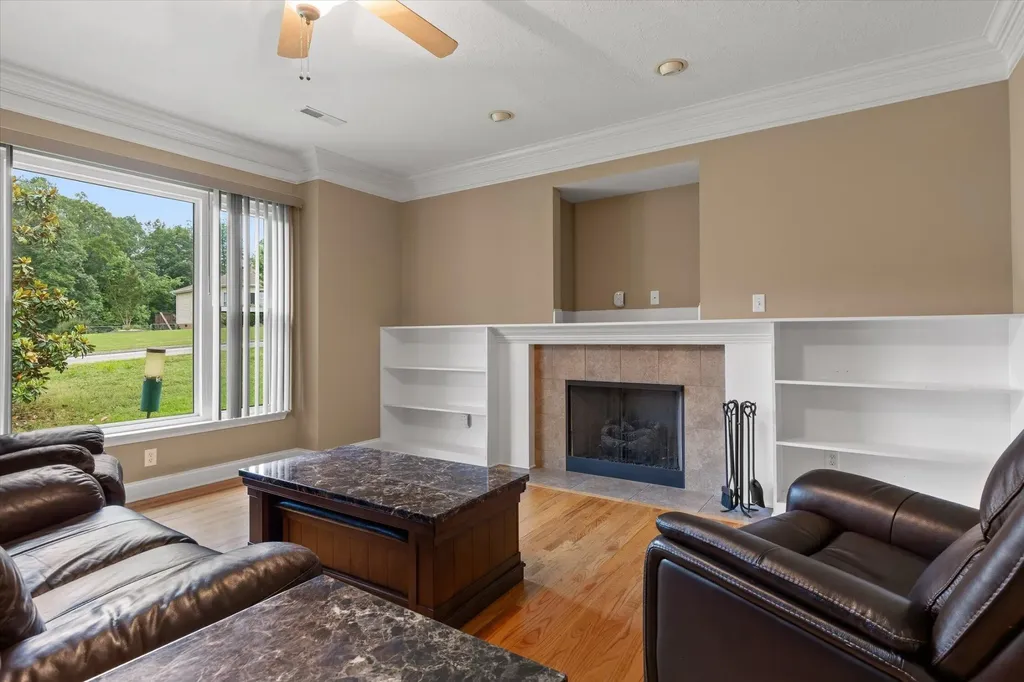 8818 Lazy River Drive Harrison TN 37341