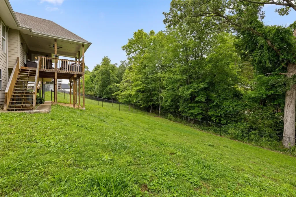 8818 Lazy River Drive Harrison TN 37341