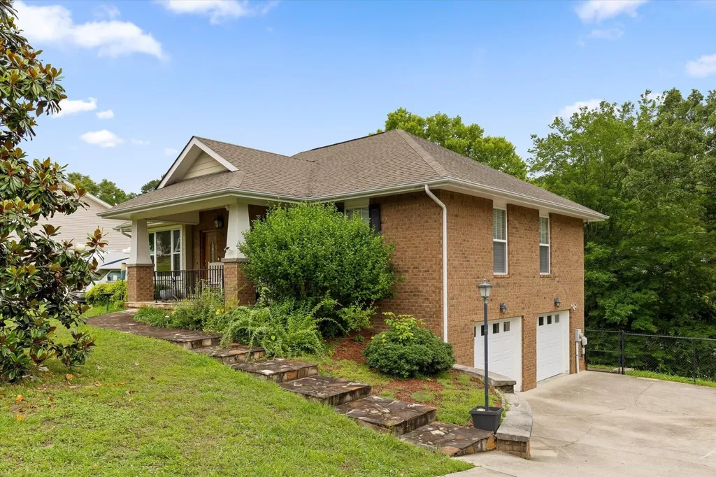 8818 Lazy River Drive Harrison TN 37341