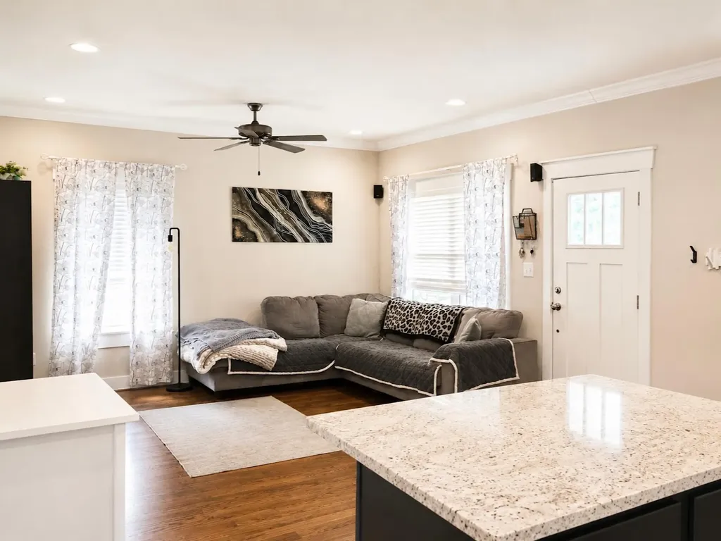 988 Johnson Boulevard, SE Cleveland TN 37311