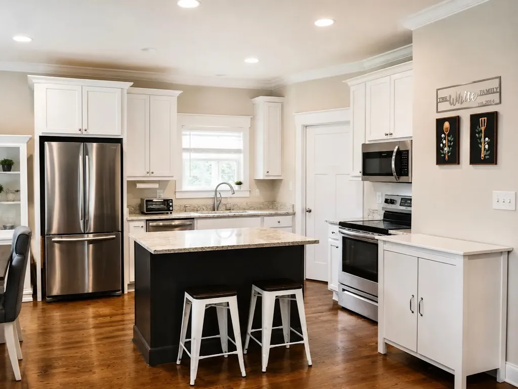 988 Johnson Boulevard, SE Cleveland TN 37311