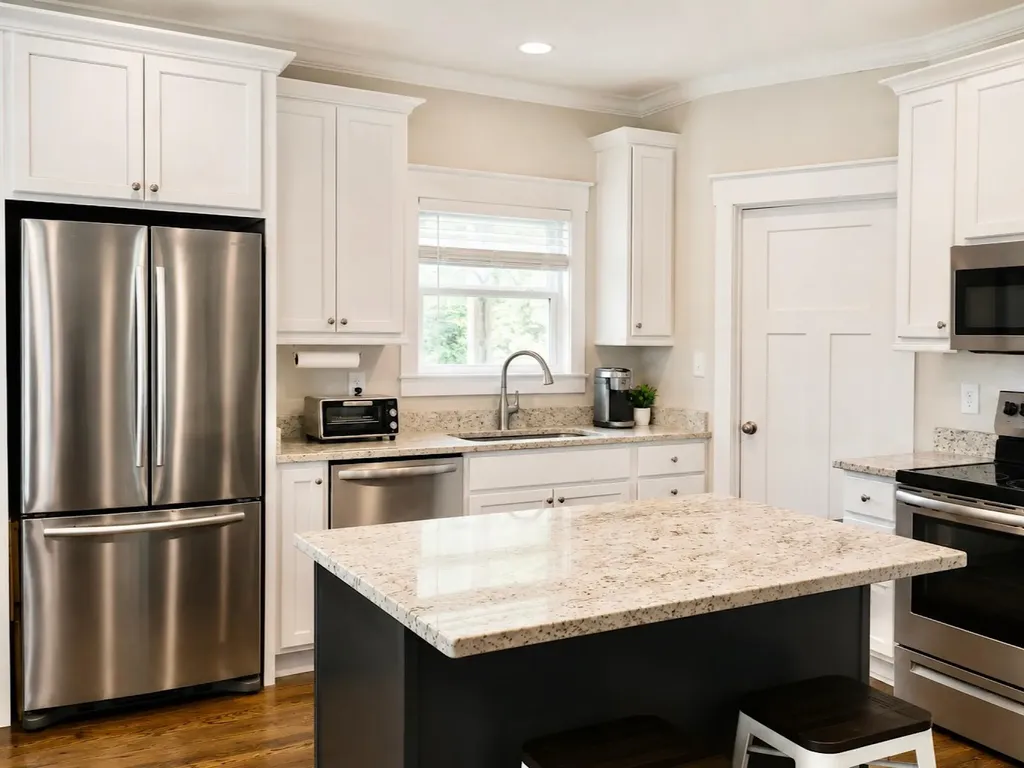 988 Johnson Boulevard, SE Cleveland TN 37311