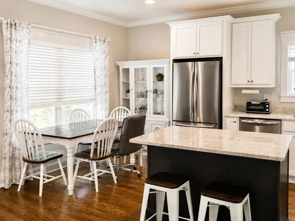 988 Johnson Boulevard, SE Cleveland TN 37311