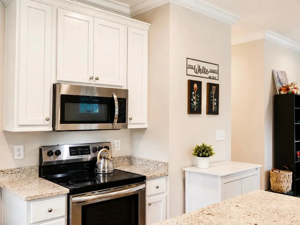 988 Johnson Boulevard, SE Cleveland TN 37311