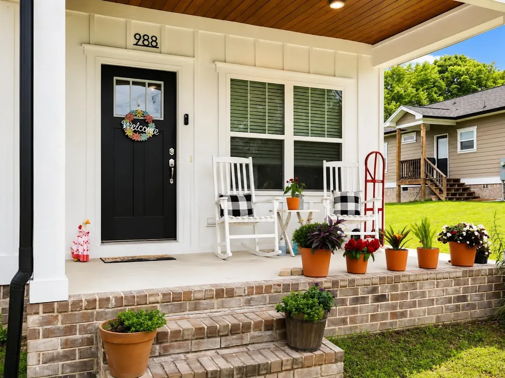 988 Johnson Boulevard, SE Cleveland TN 37311