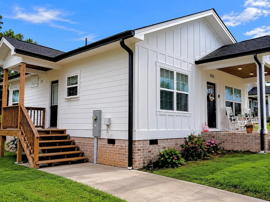 988 Johnson Boulevard, SE Cleveland TN 37311