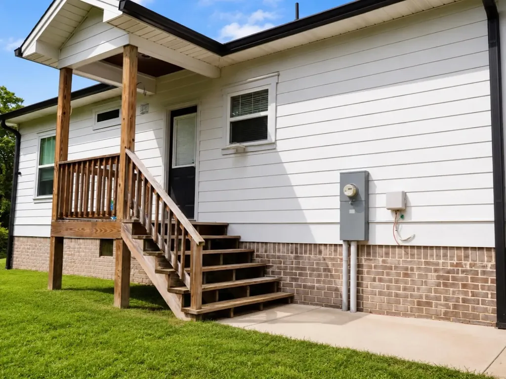 988 Johnson Boulevard, SE Cleveland TN 37311