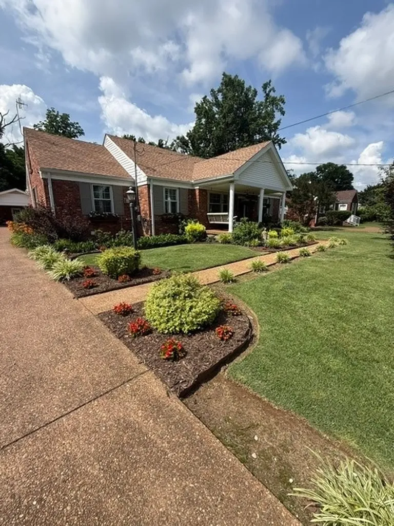 2309 Sweetwood Road Nashville TN 37214