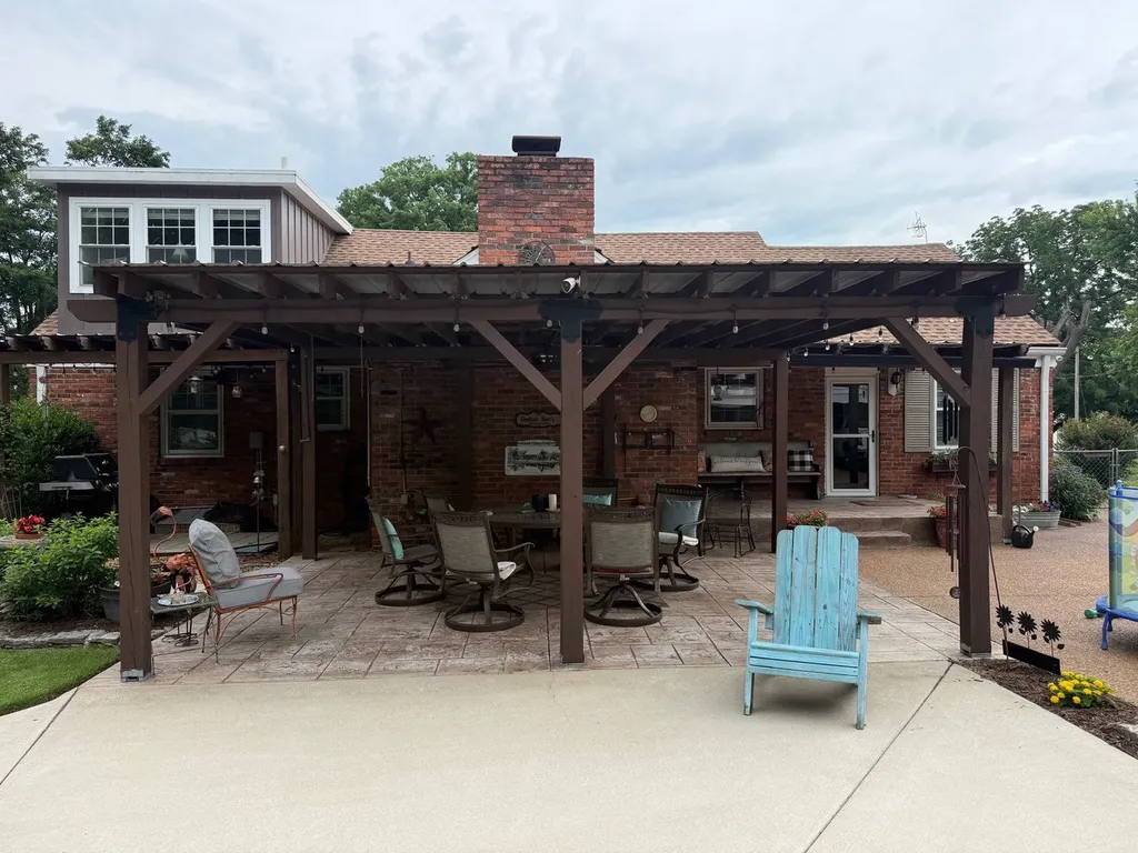2309 Sweetwood Road Nashville TN 37214