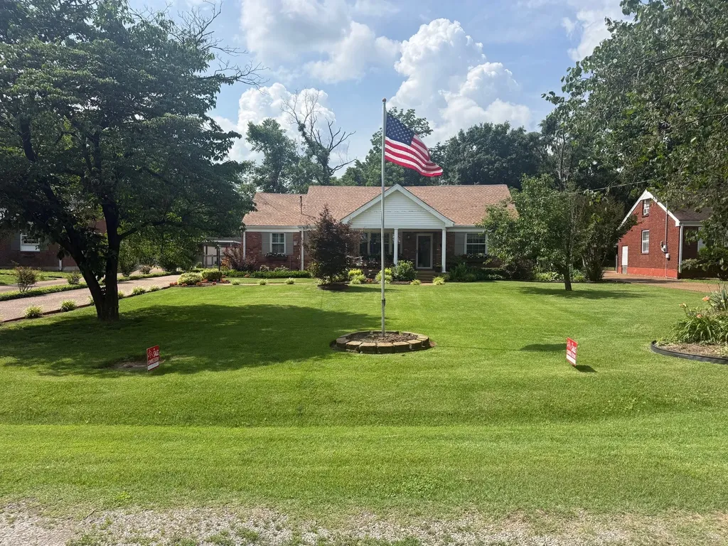 2309 Sweetwood Road Nashville TN 37214