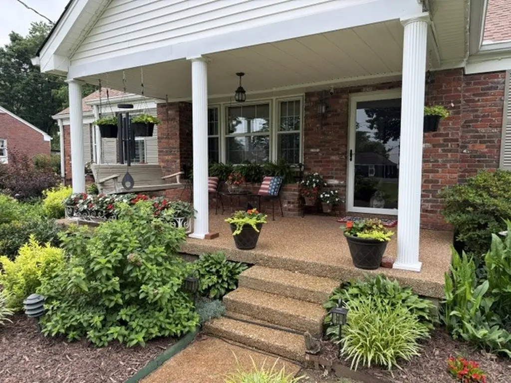 2309 Sweetwood Road Nashville TN 37214