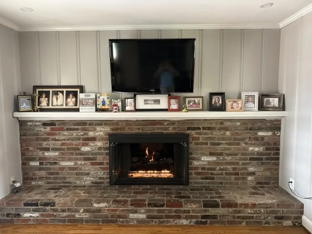2309 Sweetwood Road Nashville TN 37214