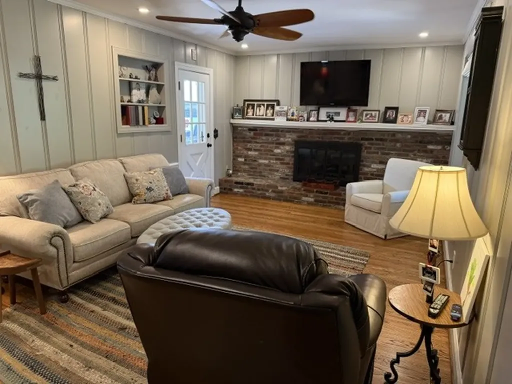 2309 Sweetwood Road Nashville TN 37214
