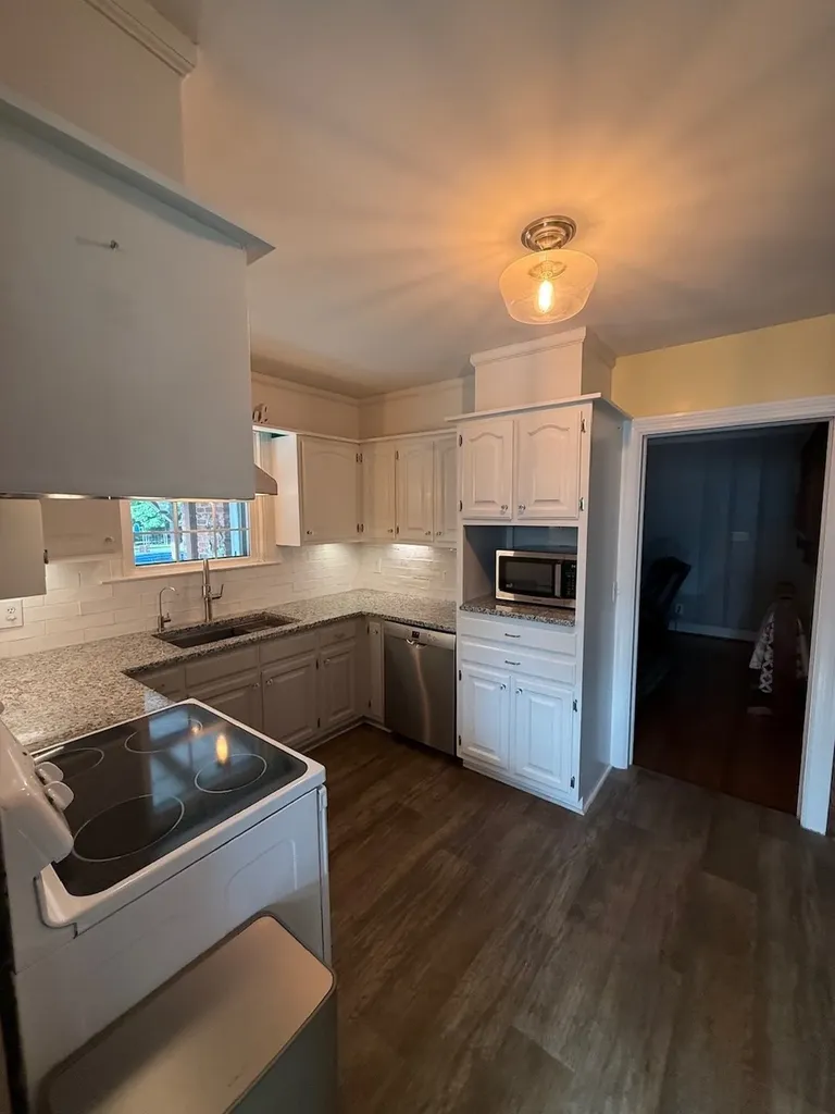 2309 Sweetwood Road Nashville TN 37214