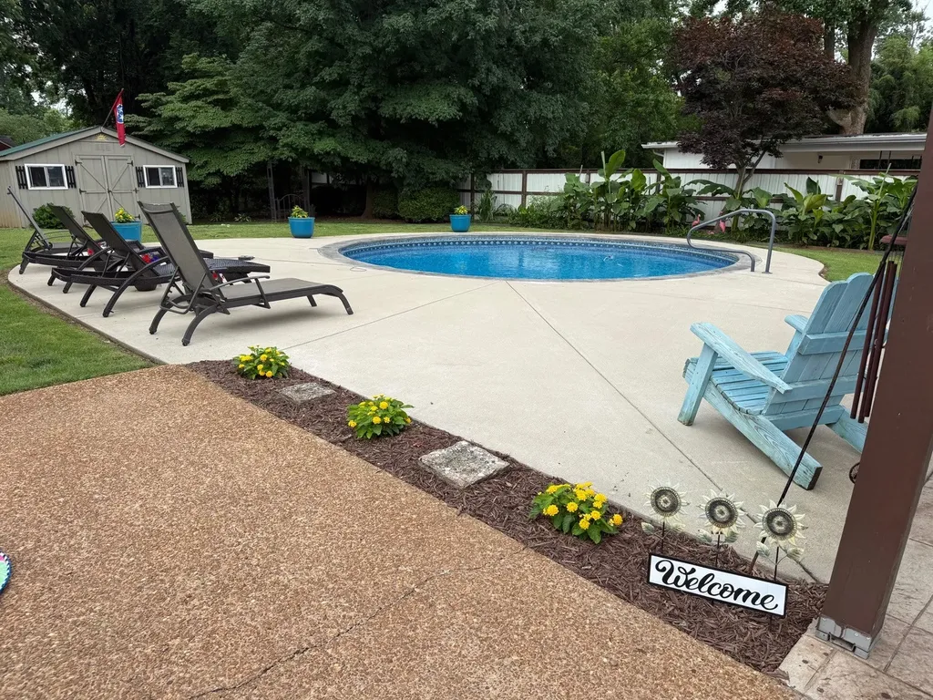 2309 Sweetwood Road Nashville TN 37214