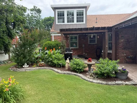 2309 Sweetwood Road Nashville TN 37214